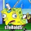 steroId.Spongebob