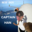 Captain Han&#039;s assistant