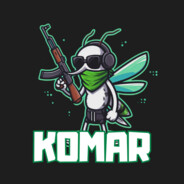 Komar