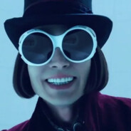 Willy WONKA 雪