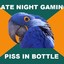 -=GGG=-HeathenParrot