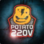 Potato220V