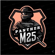 PANTHER_M25