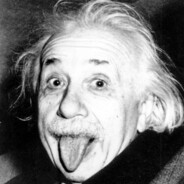 Albert Einstein - steam id 76561198353856056