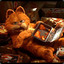 ★ Garfield ★