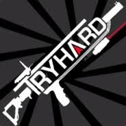 I'm Mr.TryHard™