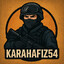 KARAHAFIZ-54
