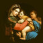 Imperishable love