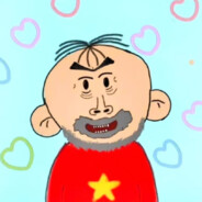 翻斗花园自由人牛图图