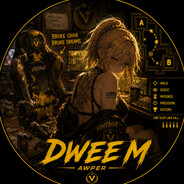 Dweem