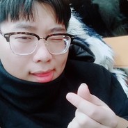 像我这样可爱的人