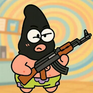 林北不是派大星