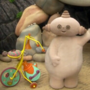 枪比我牛子还硬