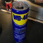 фанат WD-40