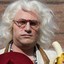 Brian Badonde