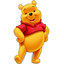 Winnie The Pooh