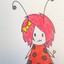 ♥ Littlest Ladybug ♥