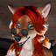 Steam avatar
