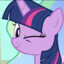TWILIGHT SPARKLE
