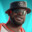 Fortnite Shaq (DJ Diesel)