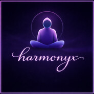 harmonyx