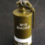 smoke grenade