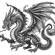 Împăratul Dragon