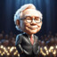 Warren Buffett