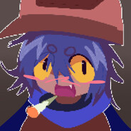 Player Avatar