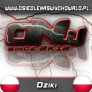 oNw | Dziki:)
