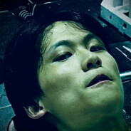 不要蛇我脸上啊笨蛋