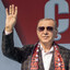 RECEP TAYYİP ERDOĞAN