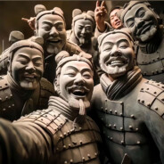 那些被妖娆了的