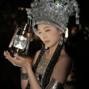 人活着哪有不疯的