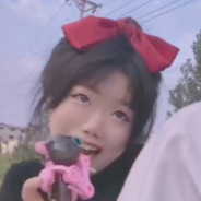 我只会心疼giegie