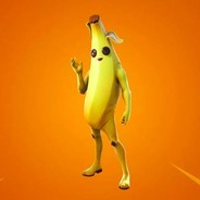 Fortnite Banana