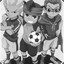 Inazuma 11