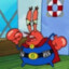 Capitain Geizhals