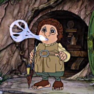 Bilbo Bongwater