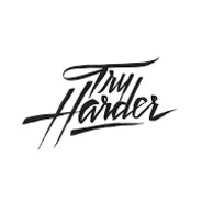 TRYHARDER
