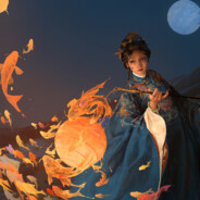 期待与另一个孤独的灵魂相遇