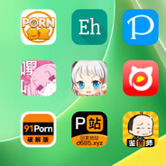 老朱小朱猥琐日