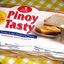 Pinoy tasty