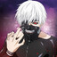 Kaneki SKINS
