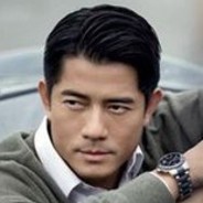 泼水大师 常德郭富城