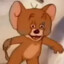 Criminal Hamster