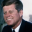 John F. Kennedy