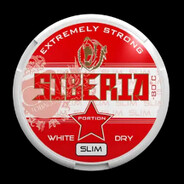 SIBERIA