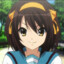 HARUHI