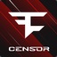 FaZe Censor